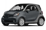 2018 Smart fortwo electric drive
